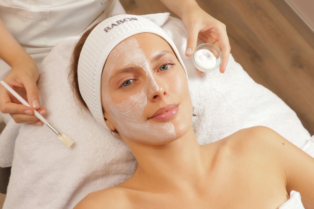 Поверхностно-срединный Джесснер Mediderma