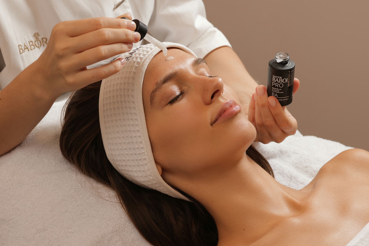 TheraPRO Пептиды