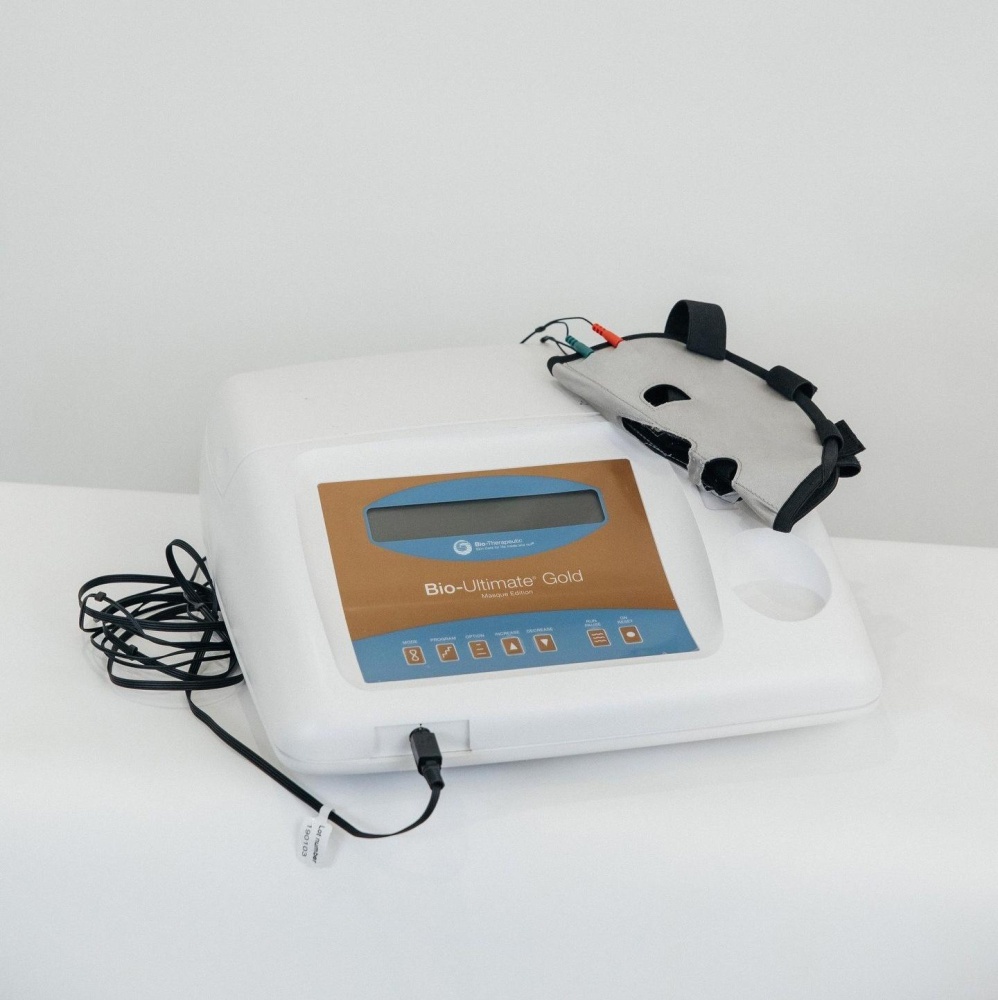 Микротоки Bio Ultimate Gold (США)