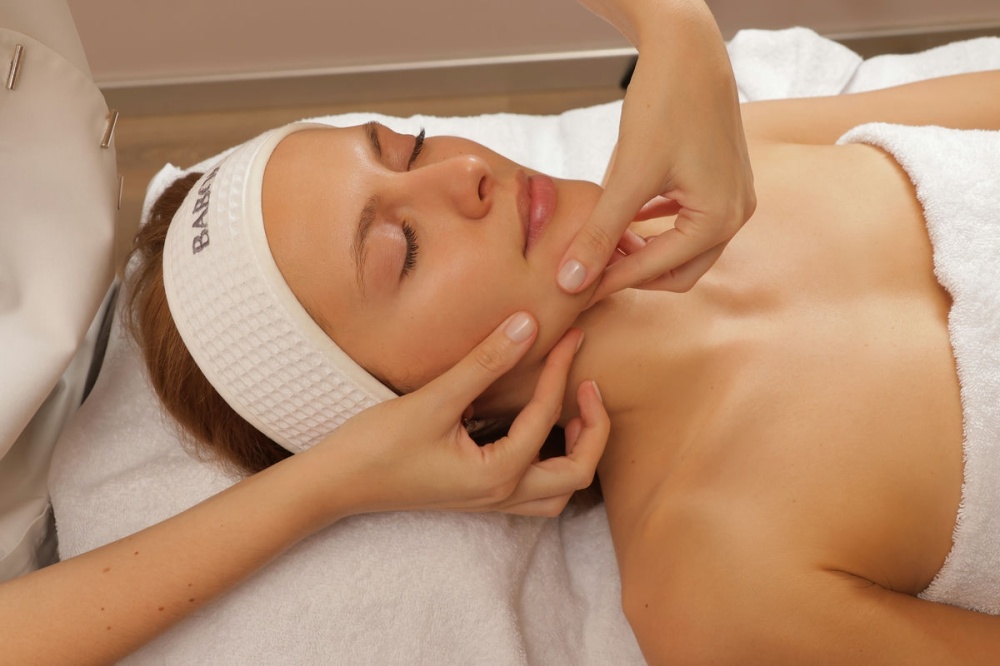 Интенсивный лифтинг