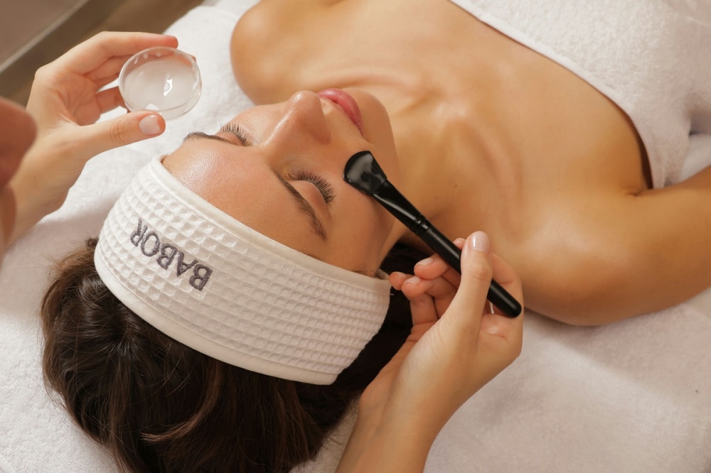 УХОД УВЛАЖНЕНИЕ