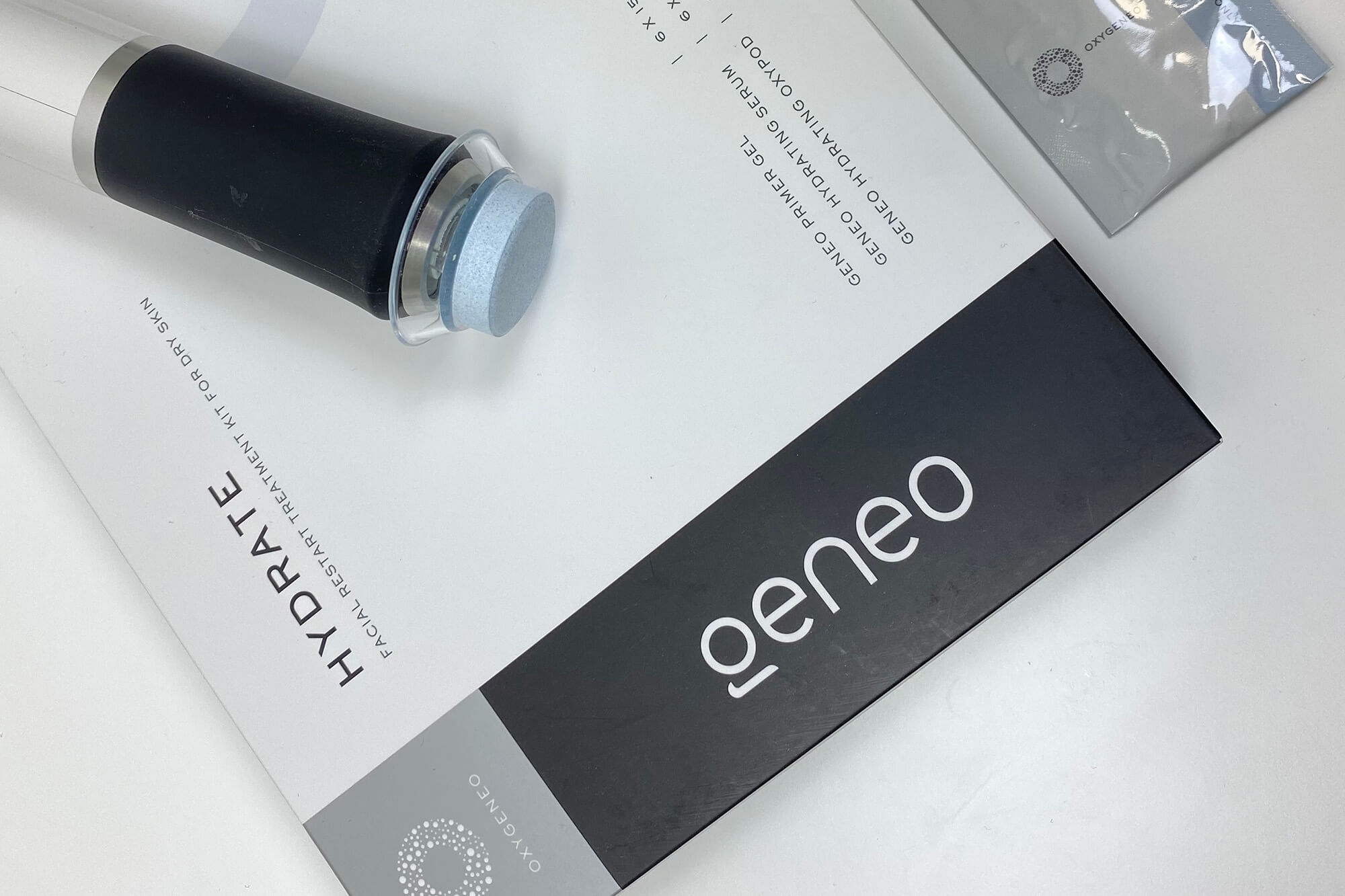 Geneo+ от Pollogen (Израиль)