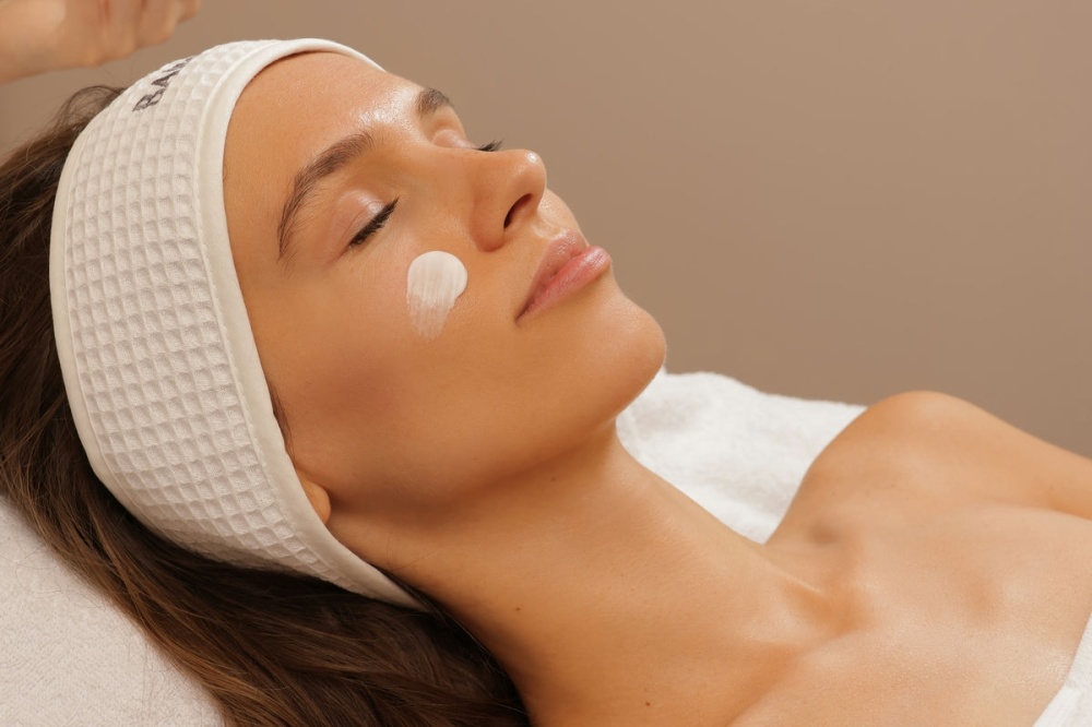 Уход Эксклюзивная Сила Океана